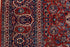 Antique Isfahan Area Rug (10' x 13')